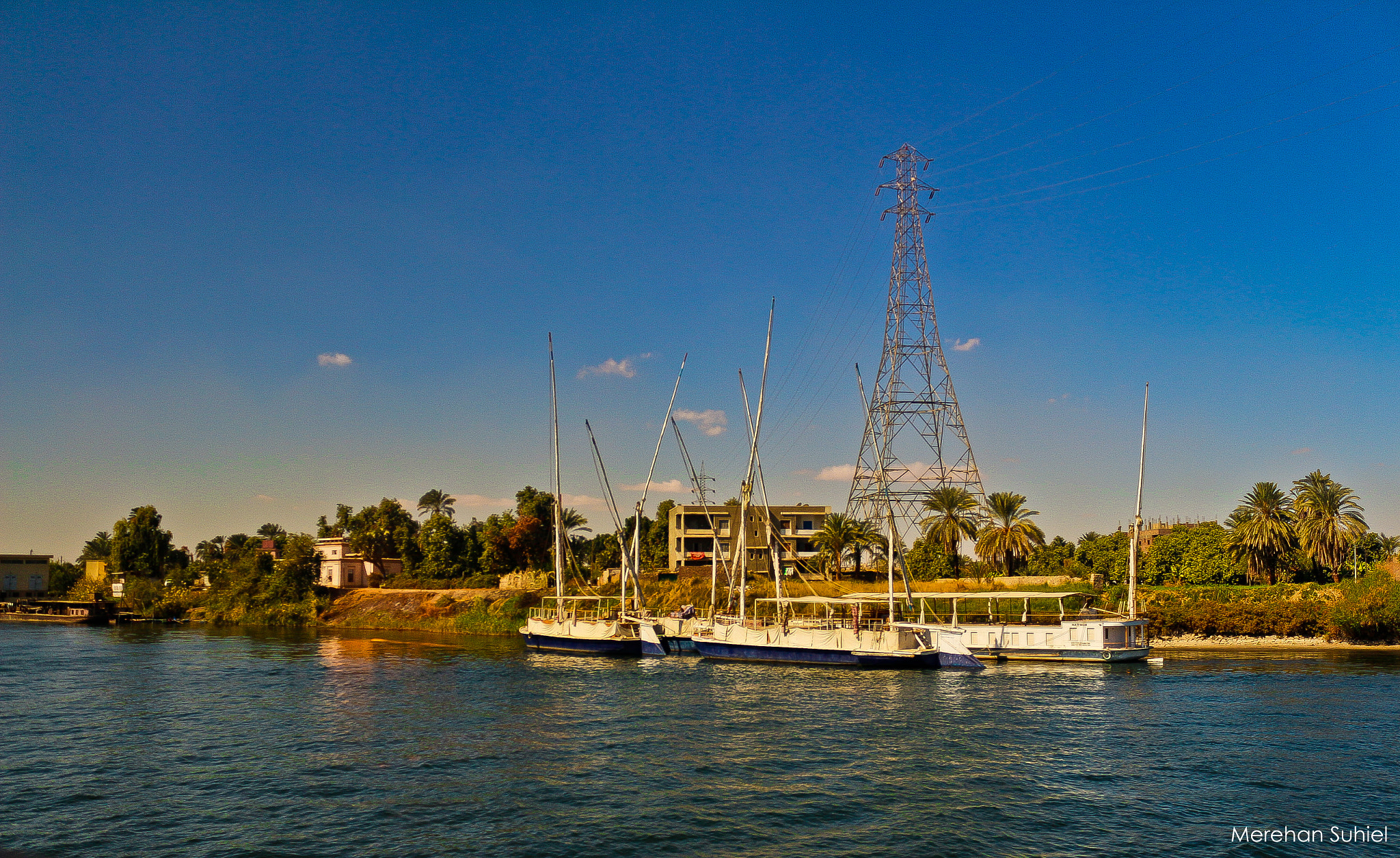 Canon EOS 650D (EOS Rebel T4i / EOS Kiss X6i) sample photo. The calmness photography