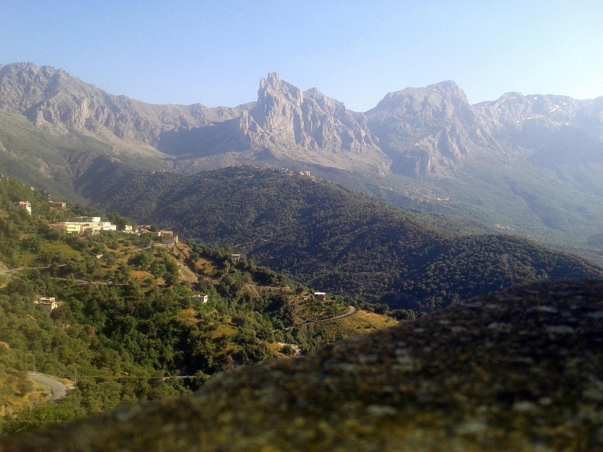 Samsung Galaxy S DUOS sample photo. Tizi-ouzou.jpg photography