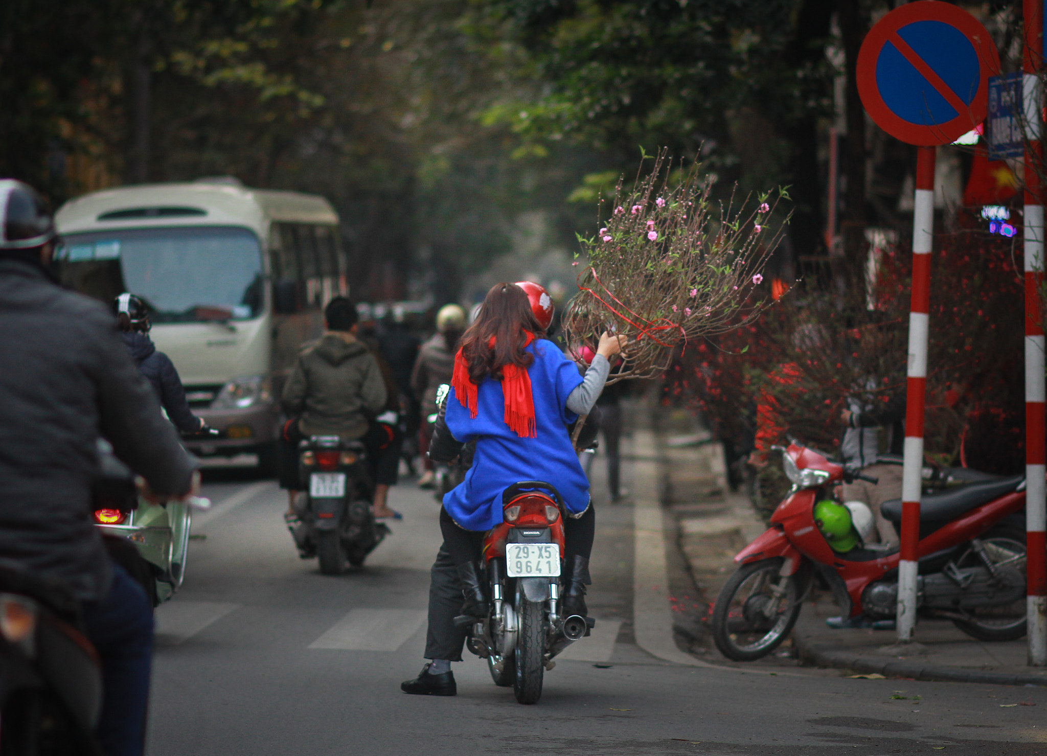 Canon EOS 60D + Canon EF 100mm F2.0 USM sample photo. Hanoi2 photography