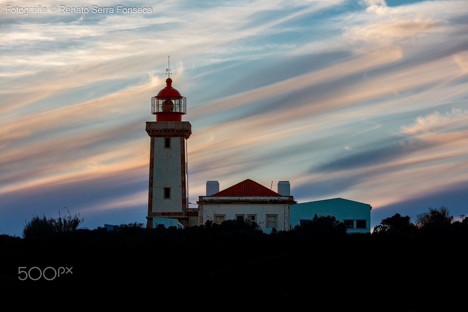 Sigma 70-200mm F2.8 EX DG OS HSM sample photo. Lighthouse... photography