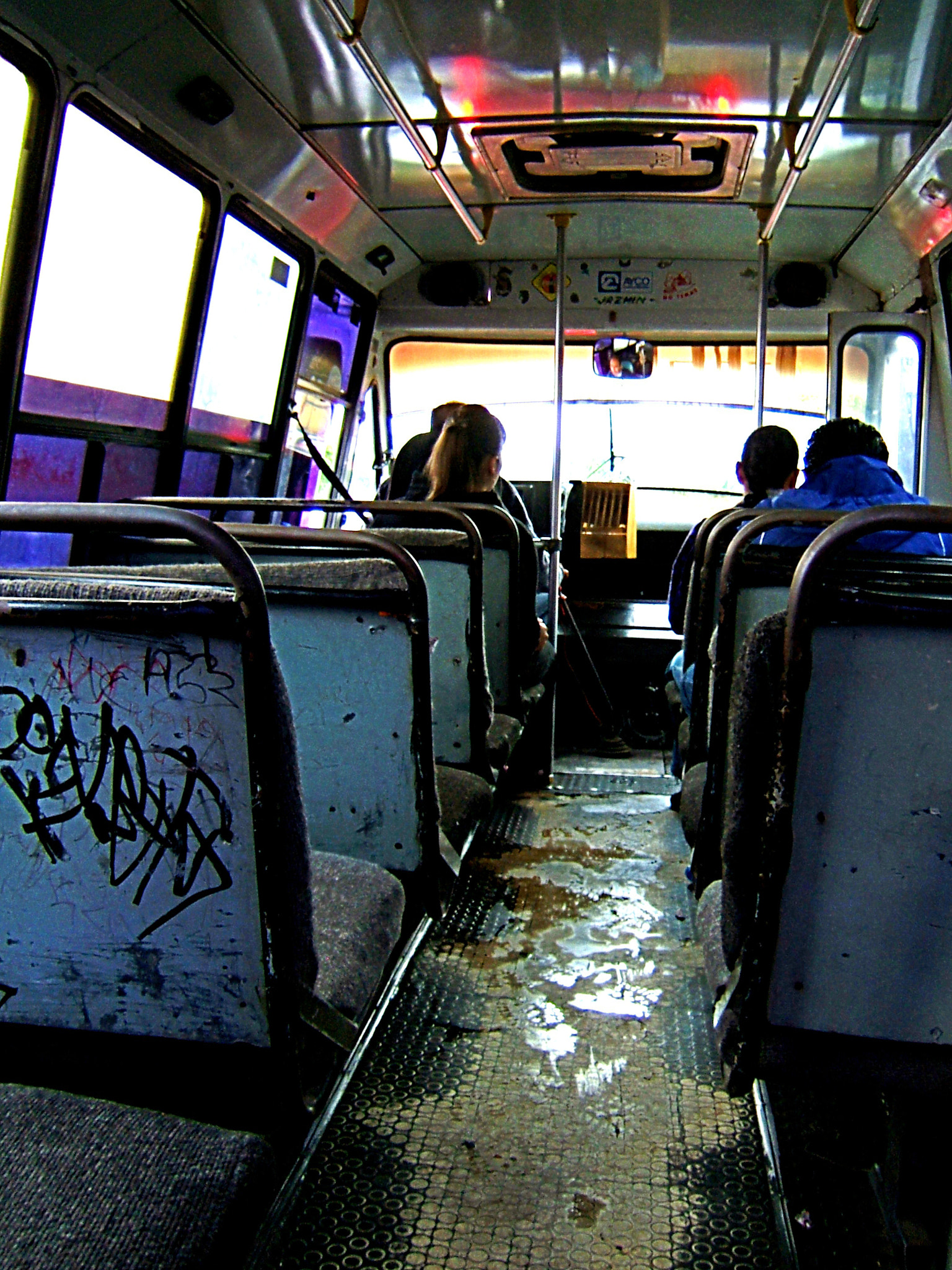 Fujifilm FinePix E550 sample photo. Morelia saturado hdr photography