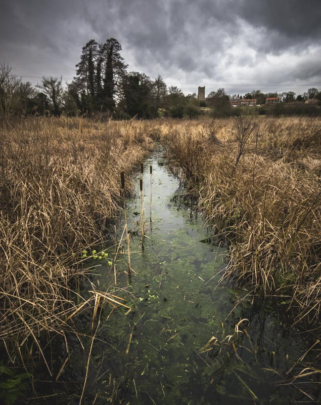 Sigma 10-20mm F4-5.6 EX DC HSM sample photo. Castle acre photography