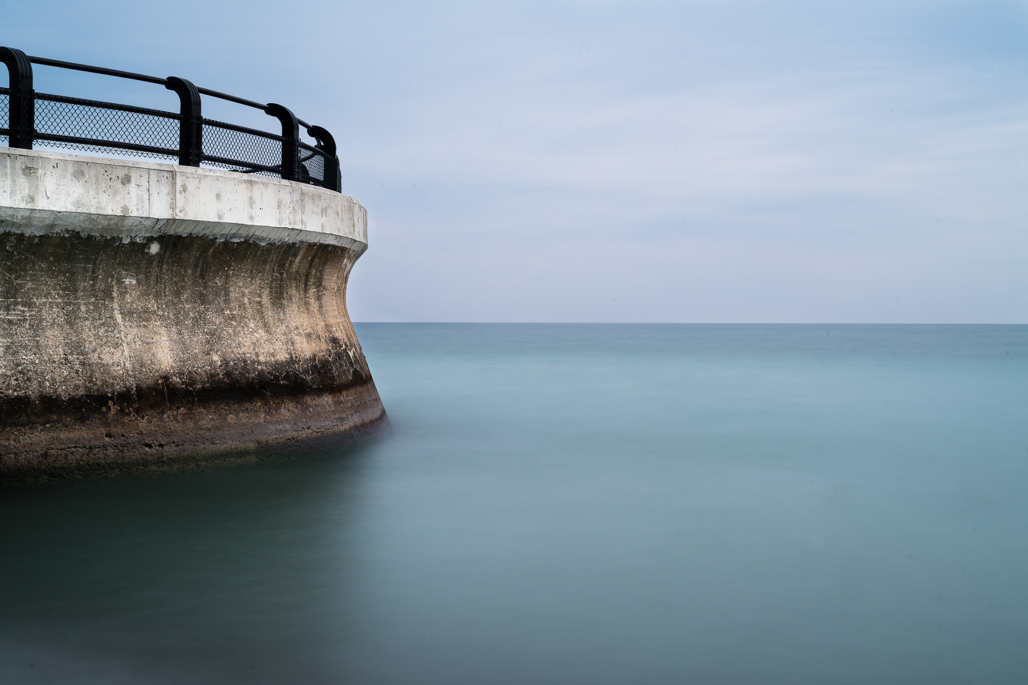E 50mm F2 sample photo. Rc harris water treatment plant photography
