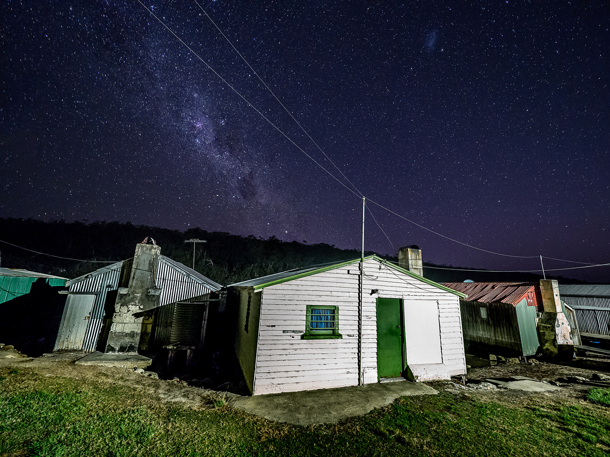 Olympus M.Zuiko Digital ED 7-14mm F2.8 PRO sample photo. Salt creek dreams photography
