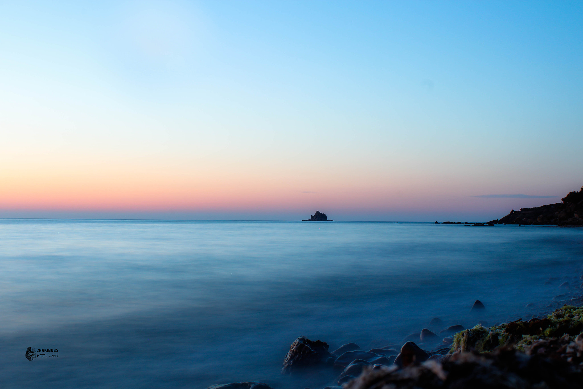 Canon EF 28-90mm f/4-5.6 sample photo. Long exposure photography