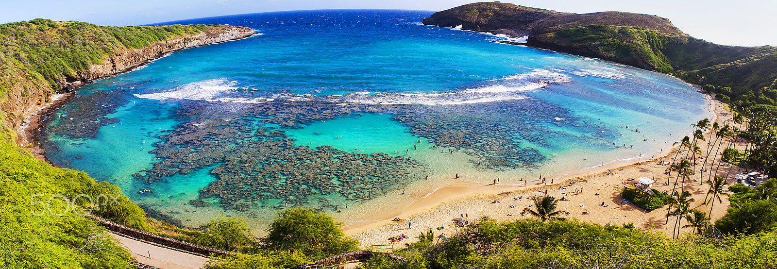 Canon EOS 5D + Canon EF 24mm f/1.4L sample photo. Hawaii. photo by dawid parus (www.dawidparus.com) photography