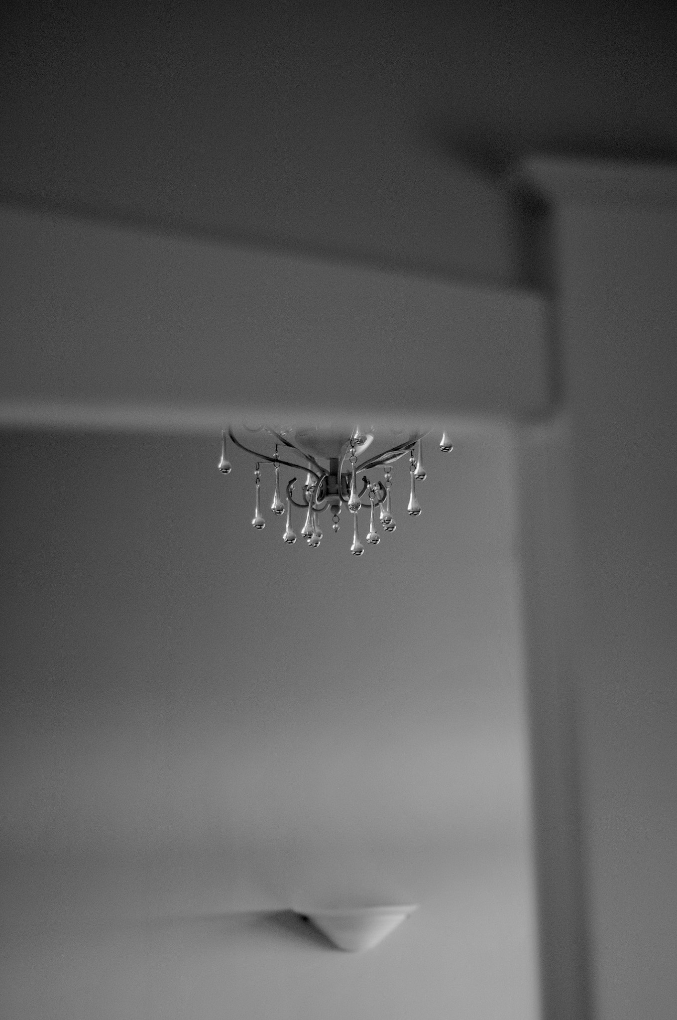 Nikon D300 + AF Nikkor 50mm f/1.8 sample photo. Interior photography