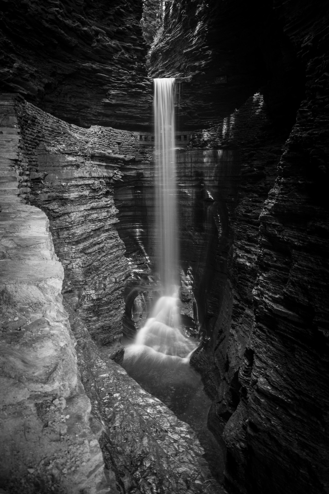 Panasonic Lumix DMC-GX7 sample photo. Watkins glen photography