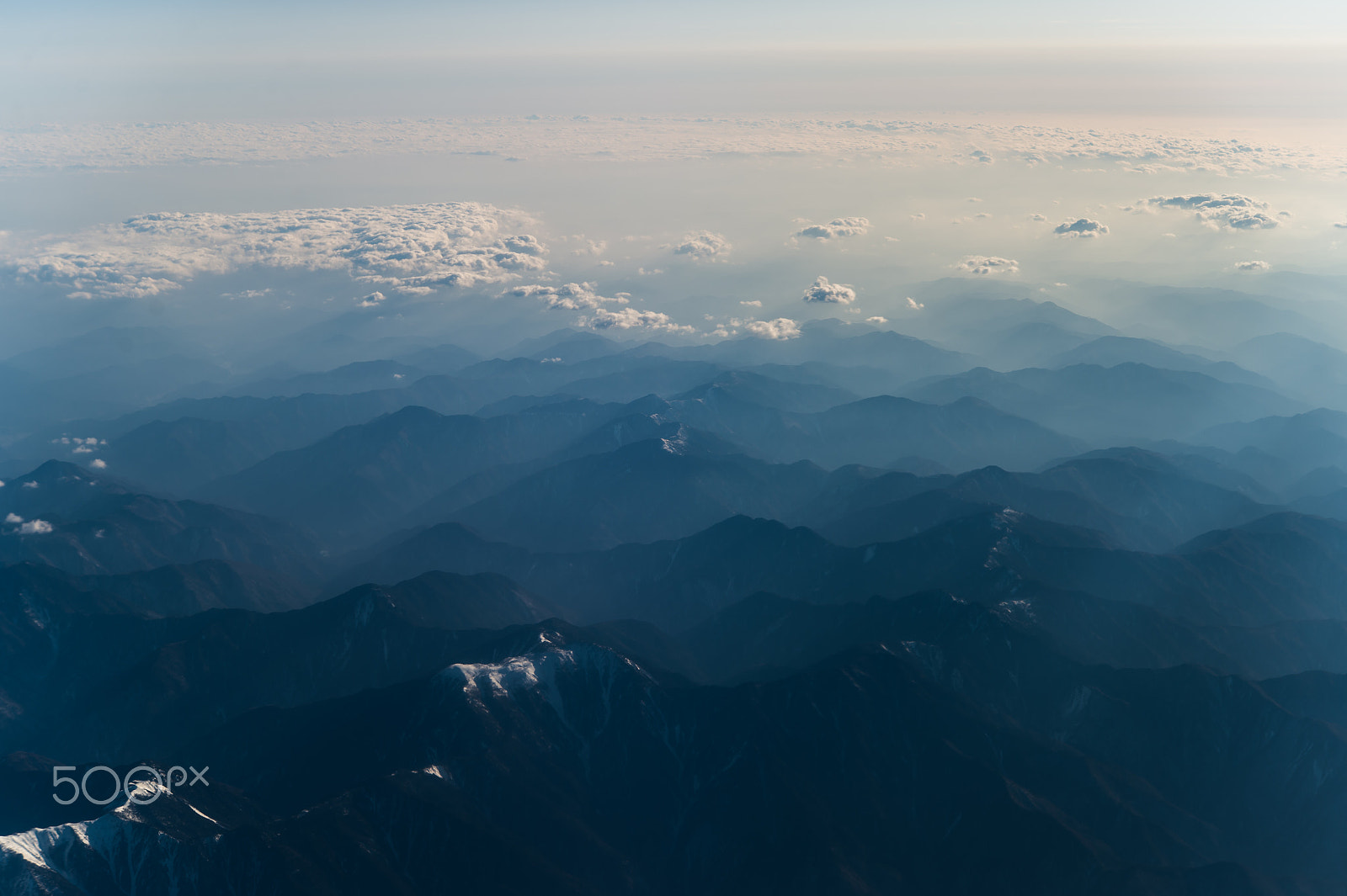 Nikon AF-S Micro-Nikkor 60mm F2.8G ED sample photo. Foggy photography