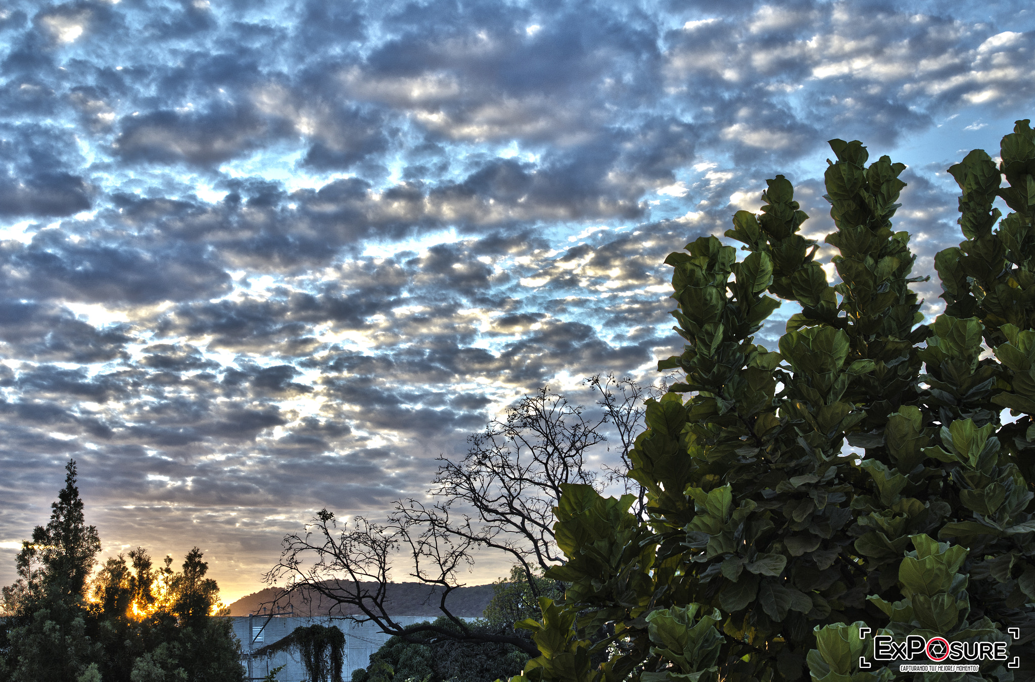 AF Zoom-Nikkor 28-100mm f/3.5-5.6G sample photo. Amanecer (el salvador) photography