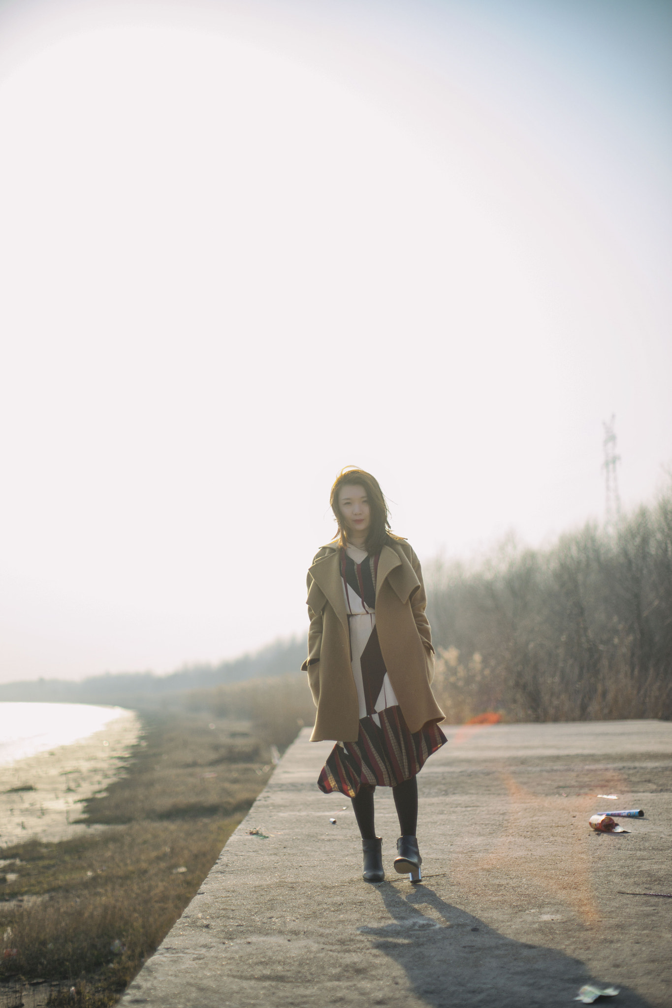 Sony Alpha DSLR-A900 + Sony 50mm F1.4 sample photo. Newyear1 photography