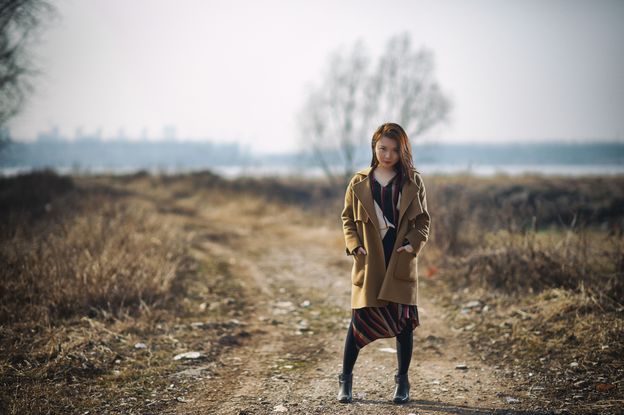 Sony Planar T* 85mm F1.4 ZA sample photo. Newyear2 photography