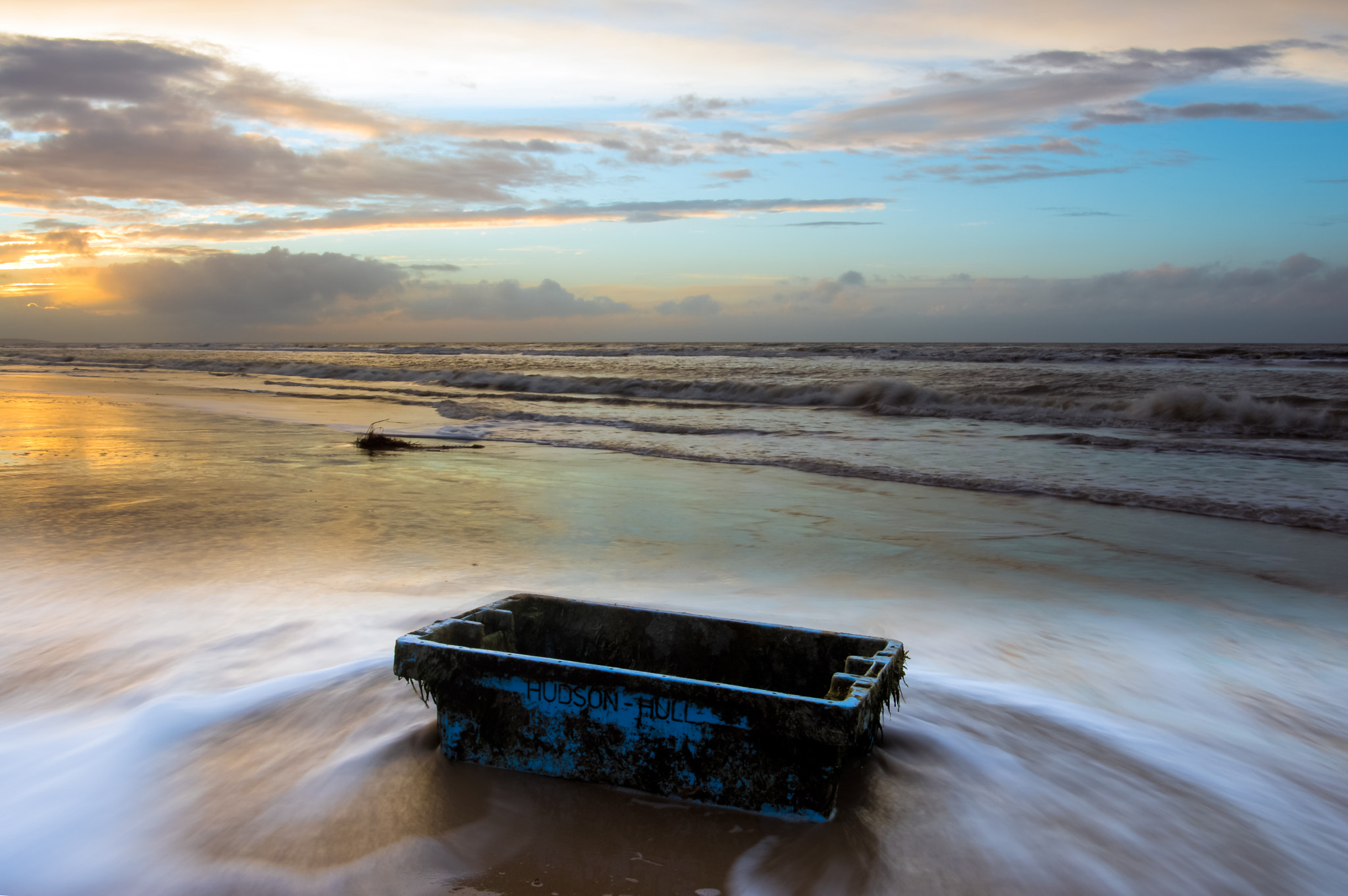 Nikon D7100 + Nikon AF-S Nikkor 20mm F1.8G ED sample photo. Cross the ocean photography
