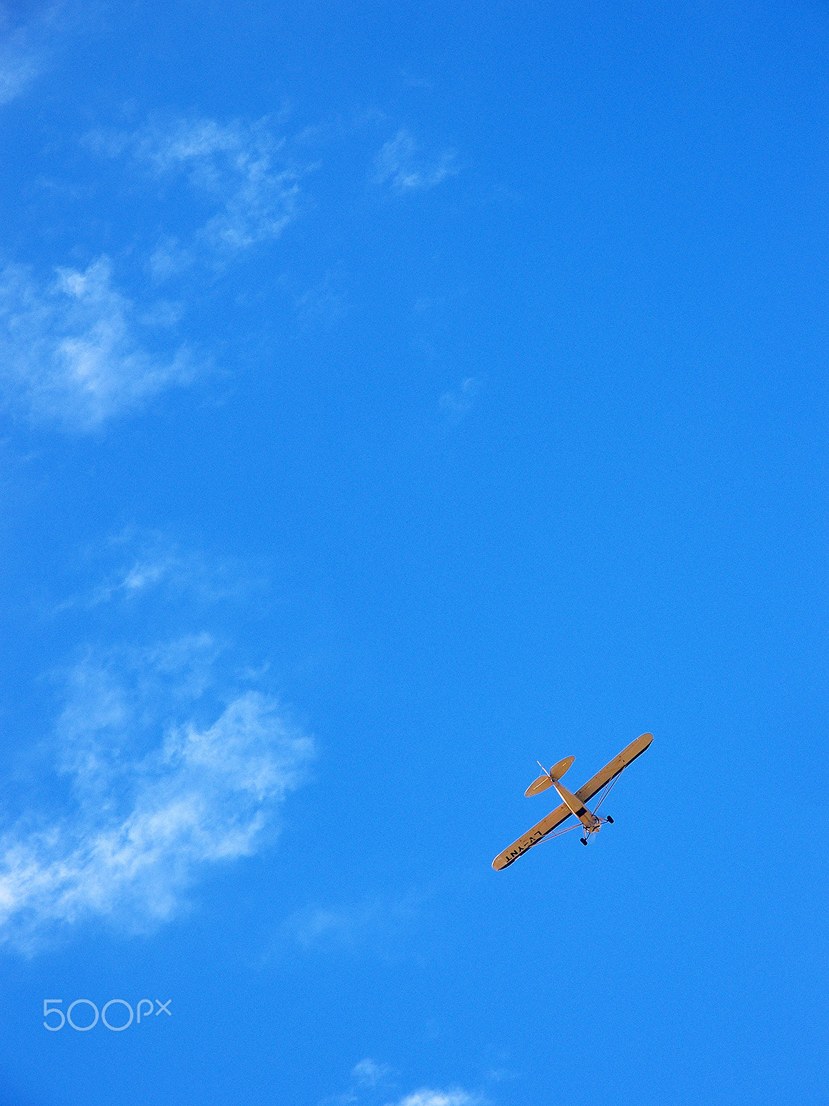 Kodak P880 ZOOM DIGITAL CAMERA sample photo. Plane above sky photography