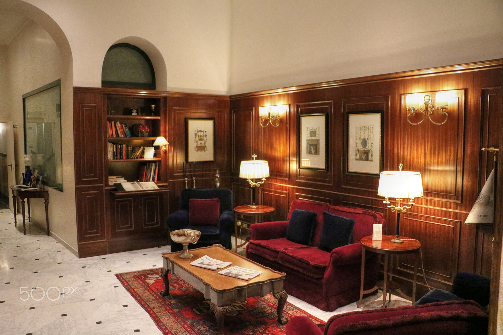Canon EOS 750D (EOS Rebel T6i / EOS Kiss X8i) sample photo. Hotel venice la spezia photography