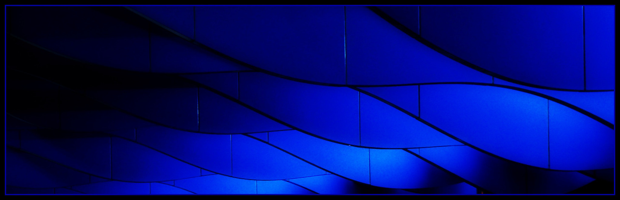 Sony FE 24-240mm F3.5-6.3 OSS sample photo. Blue waves photography