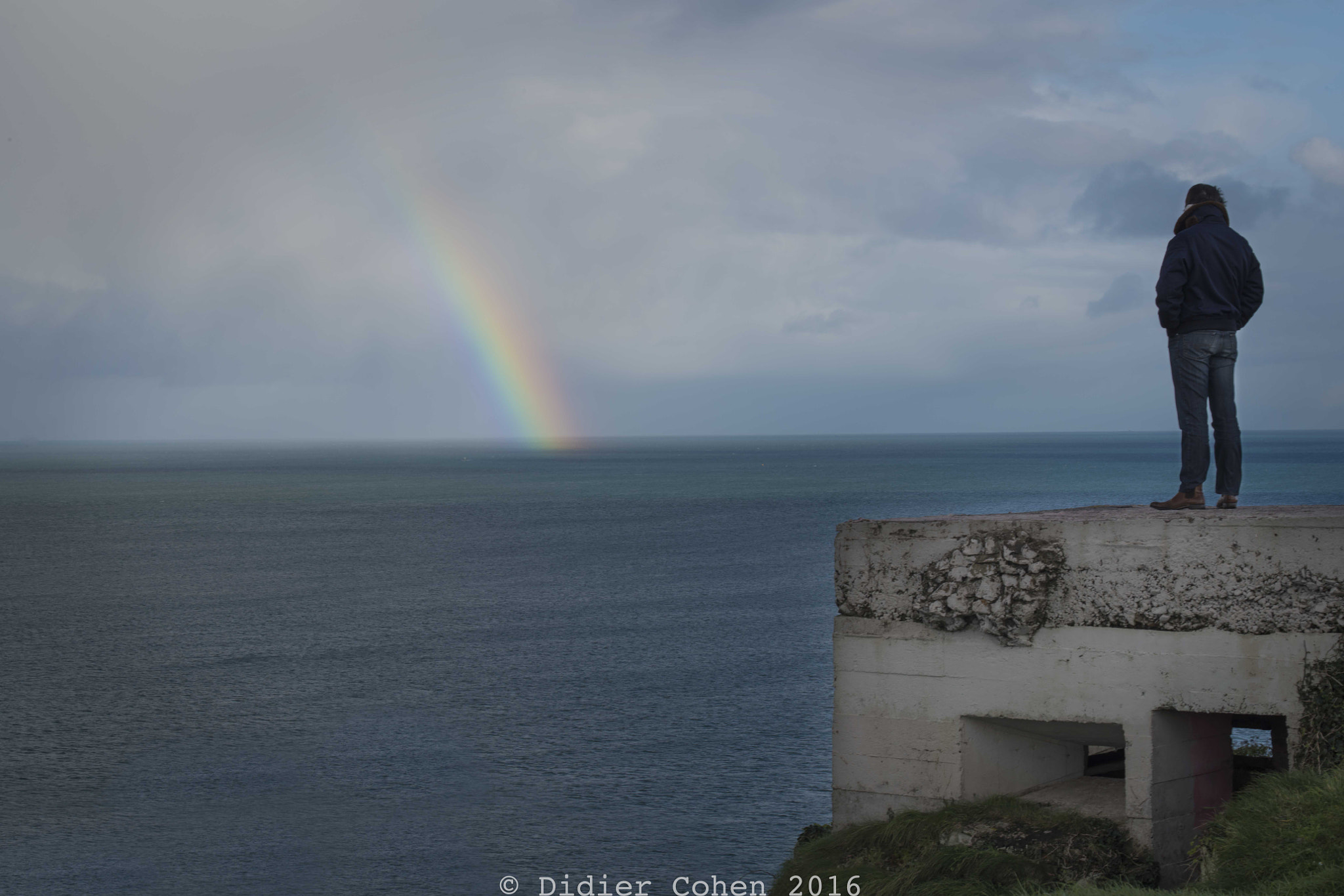 HD Pentax D FA 645 Macro 90mm F2.8 ED AW SR sample photo. Somewhere over the rainbow. photography