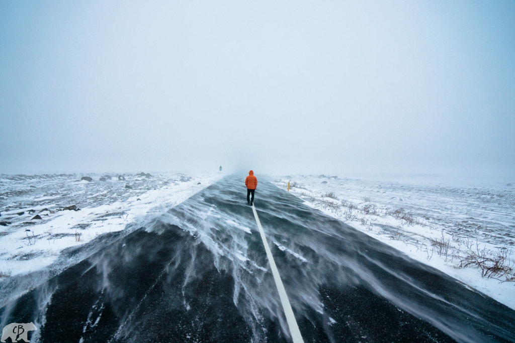 Storm by Chris Burkard on 500px.com