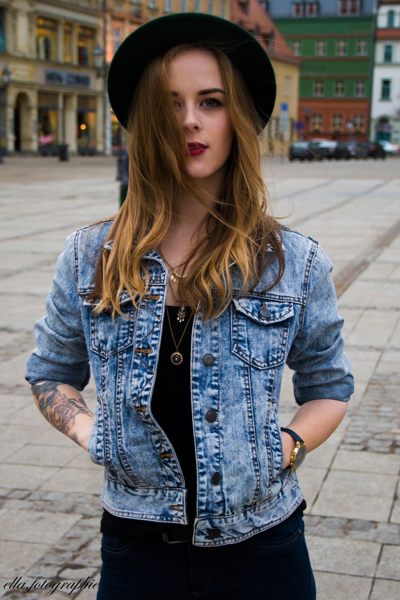 Sigma 18-125mm F3.8-5.6 DC OS HSM sample photo. Marie x photography