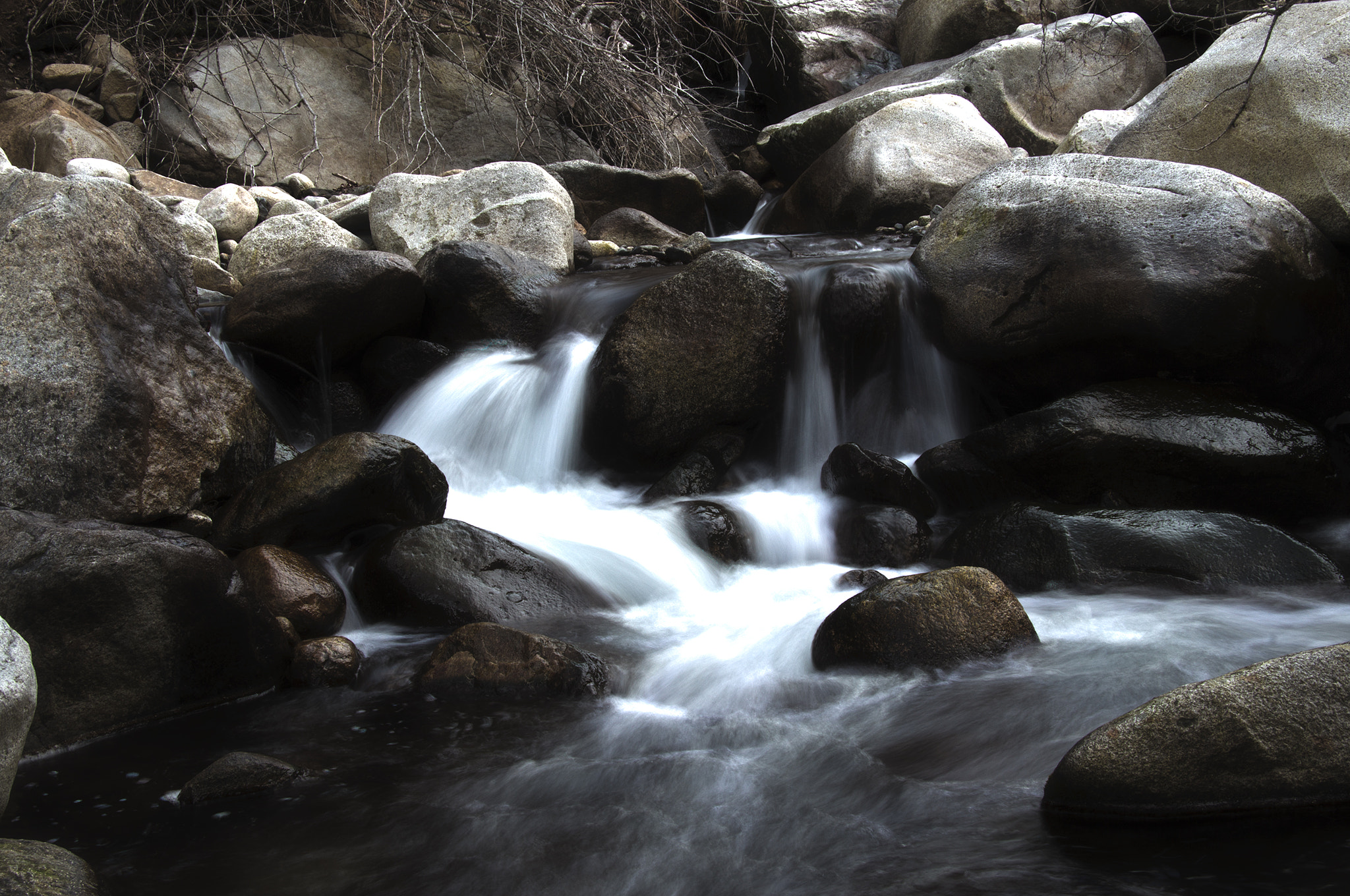 Canon EF-S 17-85mm F4-5.6 IS USM sample photo. Water photography