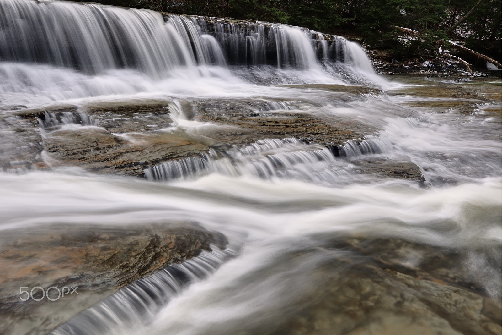 Nikon D3X sample photo. Every-which-way photography