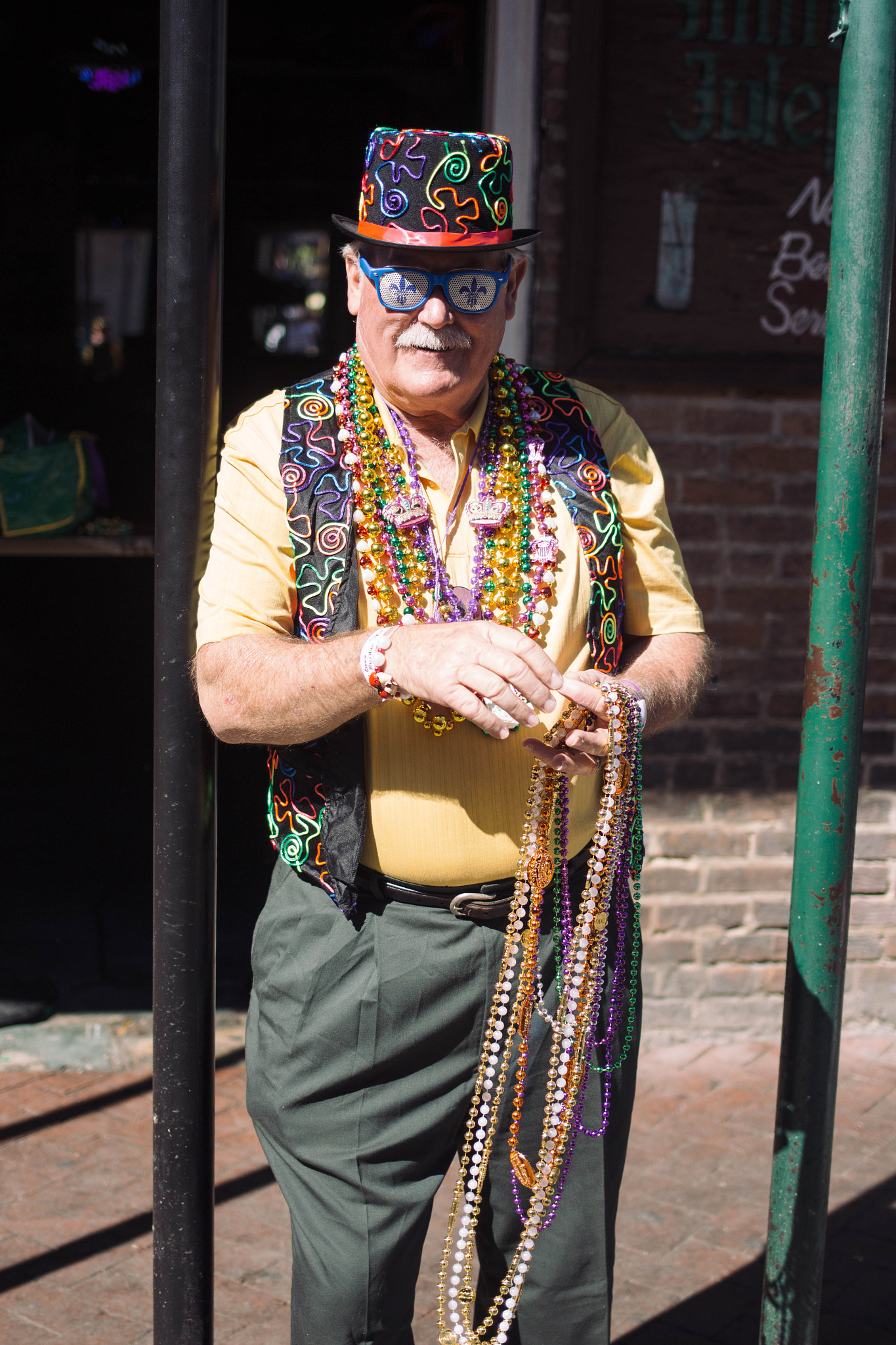 Canon EF 35mm F2 IS USM sample photo. Living the dream photography