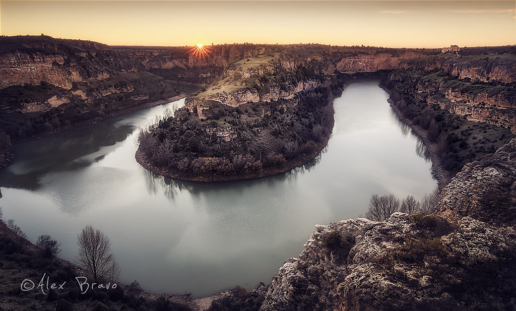 Tokina AT-X Pro 12-24mm F4 (IF) DX sample photo. Sunset photography