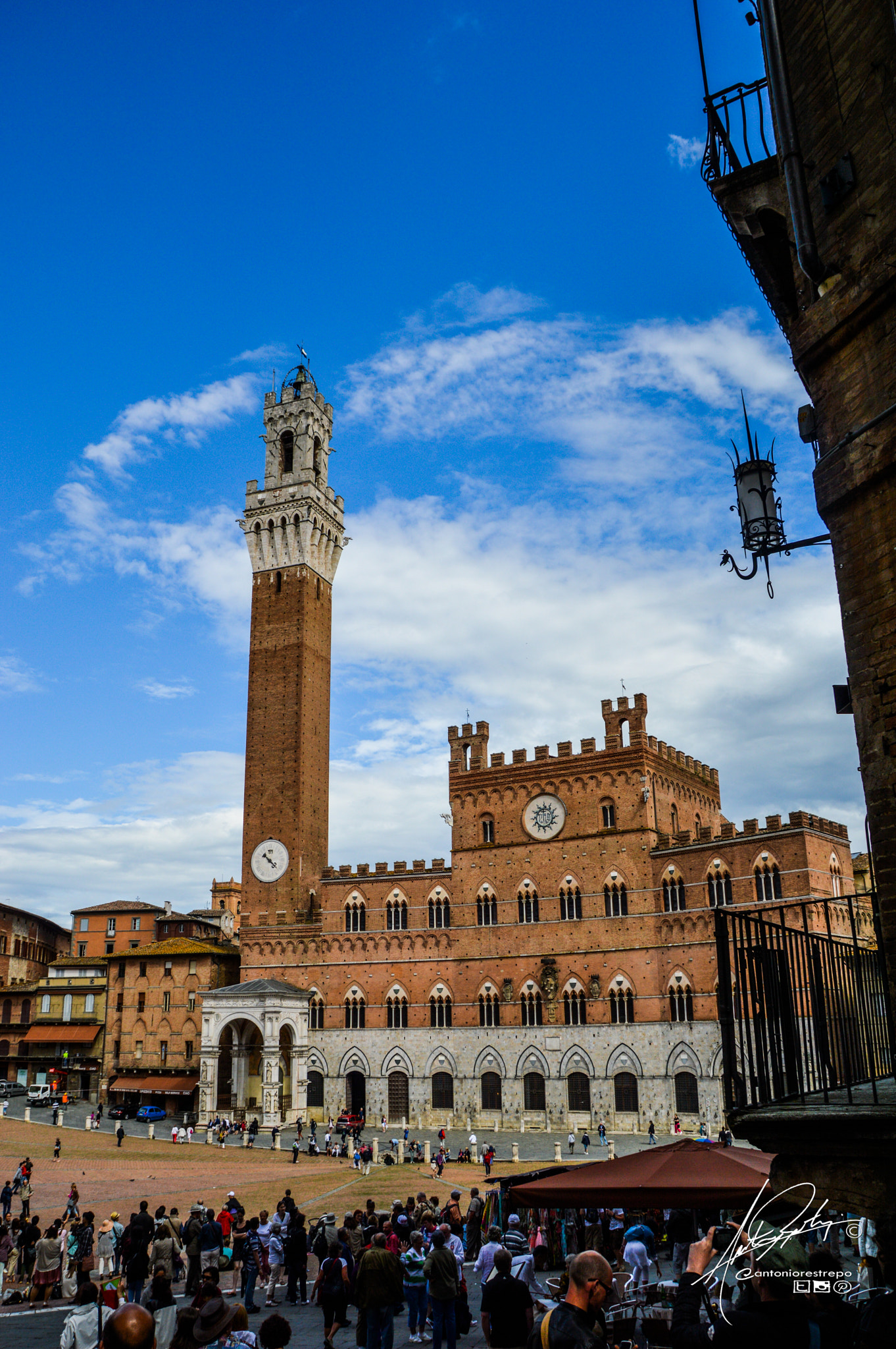 Sigma 18-250mm F3.5-6.3 DC OS HSM sample photo. La catedral de siena photography