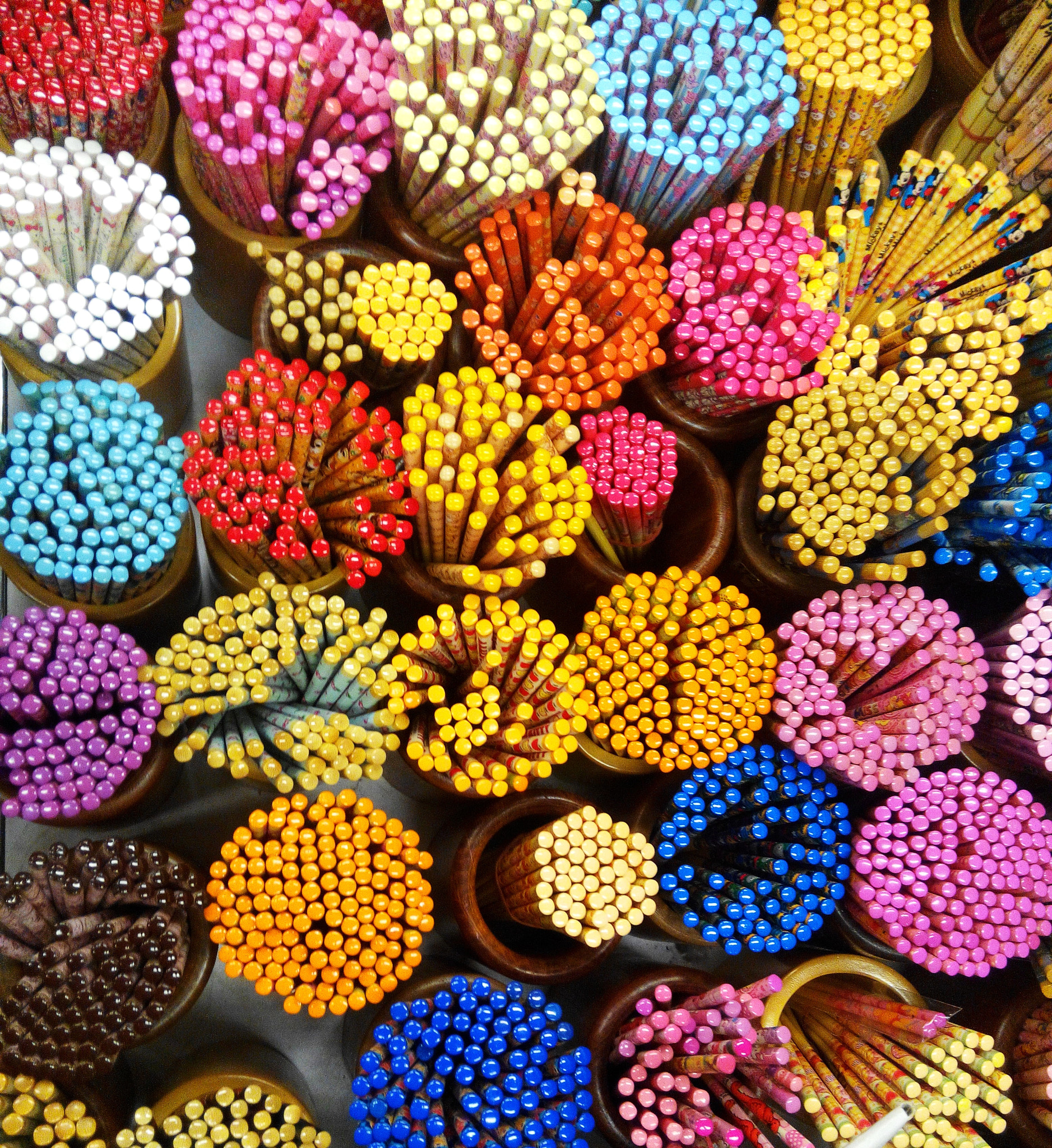 Xiaomi HM NOTE sample photo. Chopsticks photography