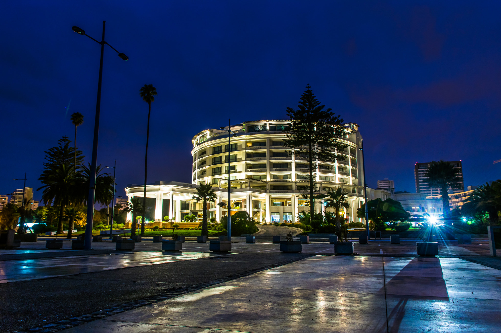 Sigma 17-70mm F2.8-4 DC Macro OS HSM | C sample photo. Viña amanece photography