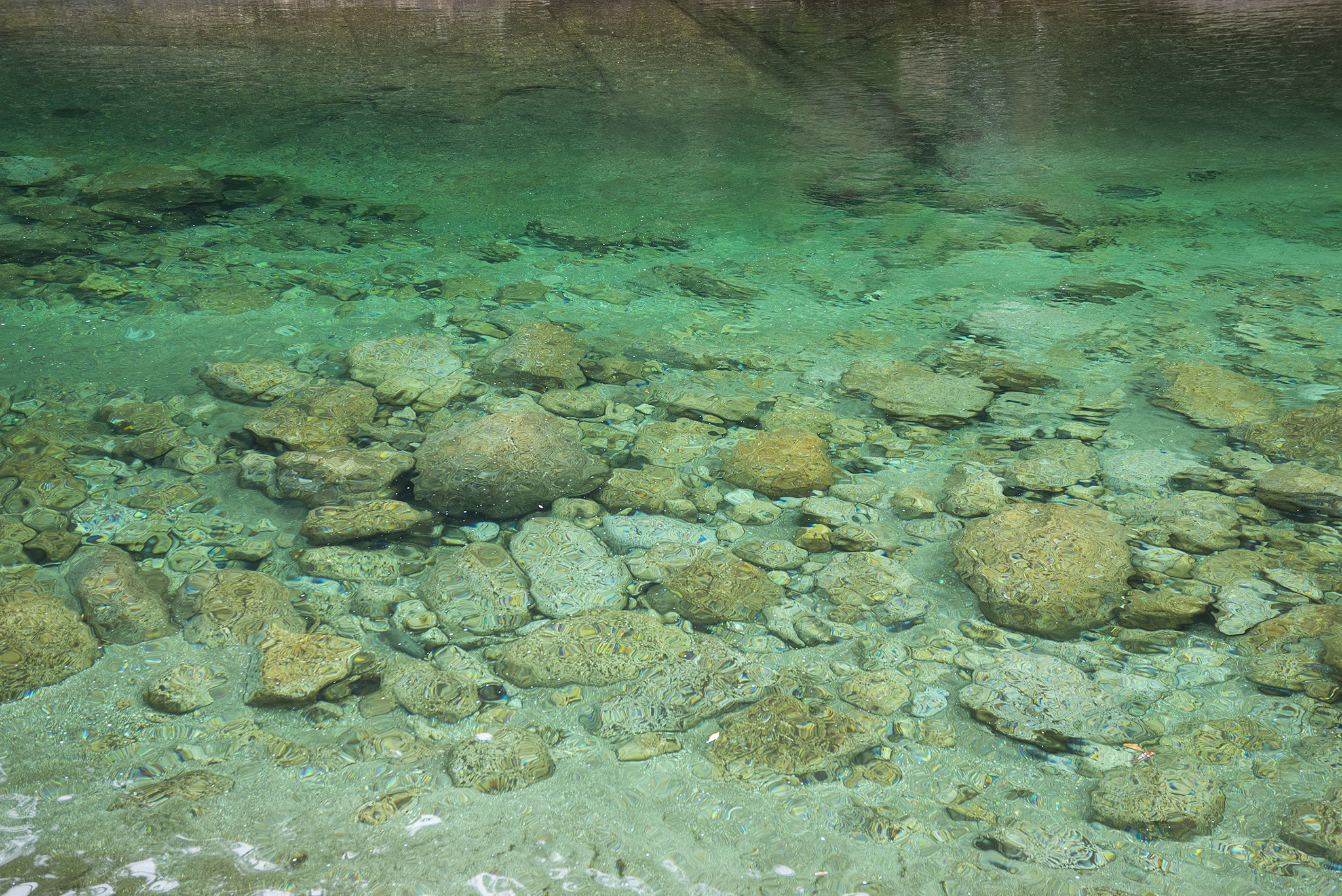 Nikon D600 sample photo. Green river photography