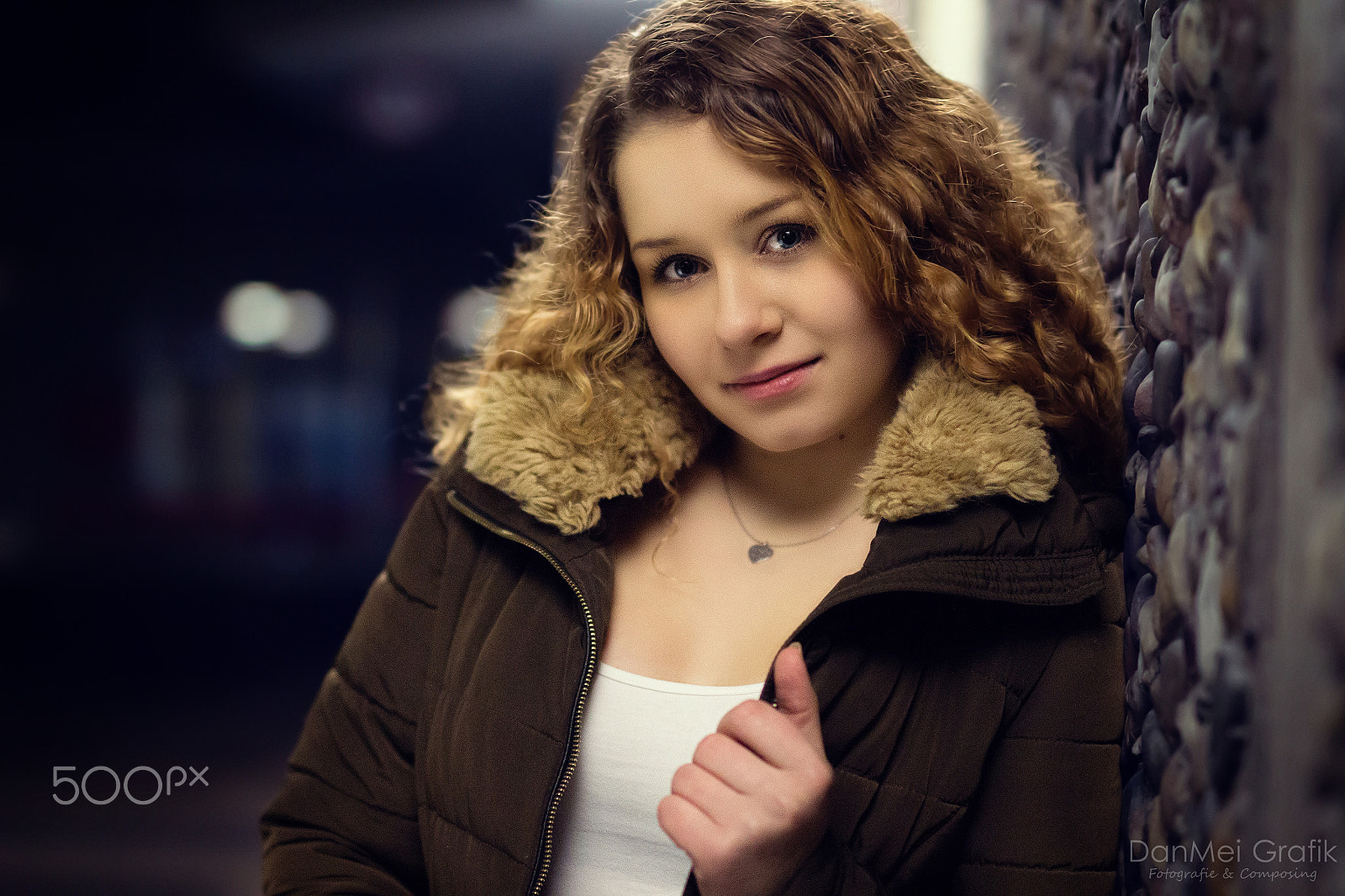Sigma 50mm F1.4 EX DG HSM sample photo. In the night with vicky photography