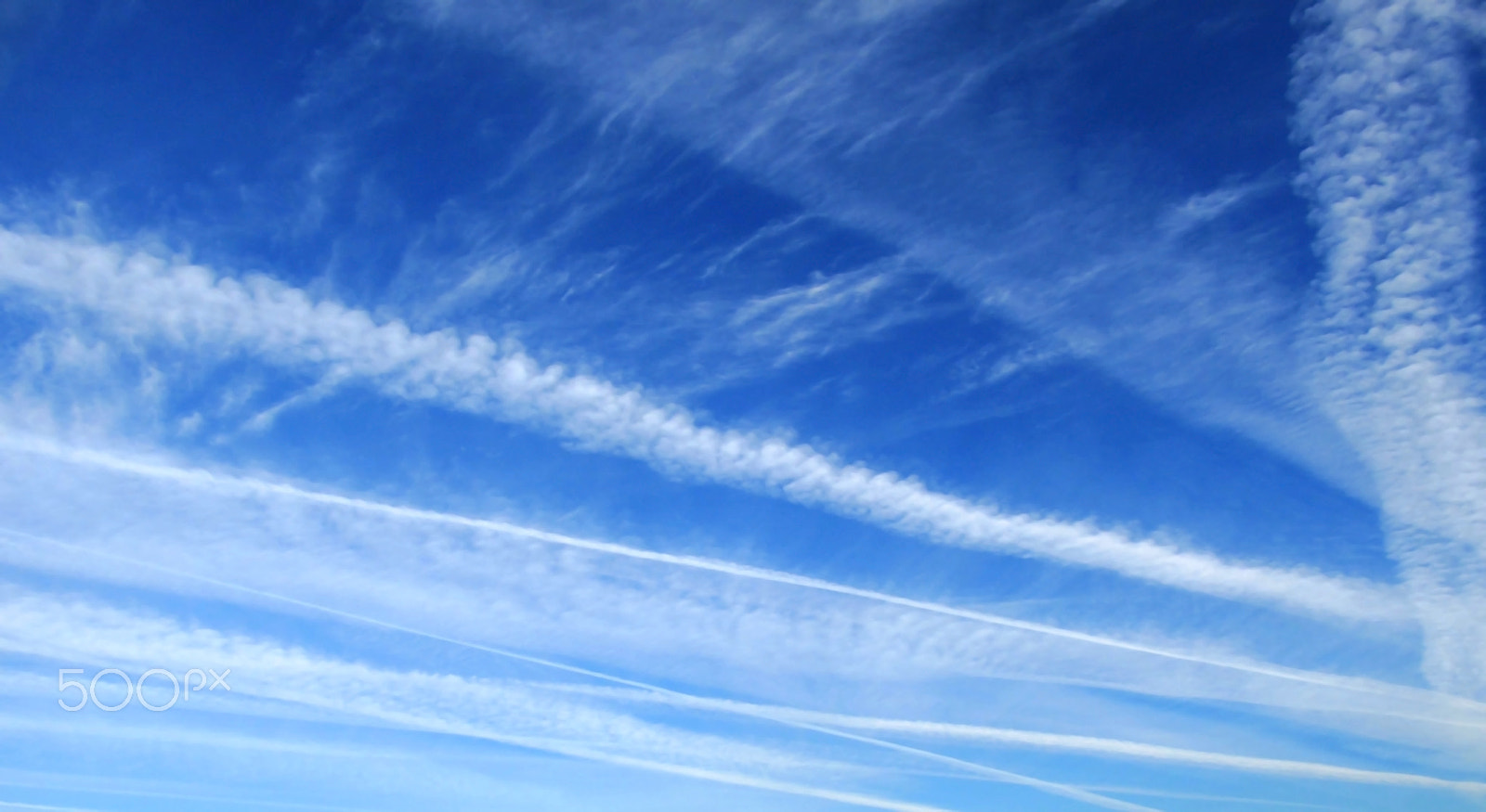 Canon EF 70-200mm F4L USM sample photo. Sky photography