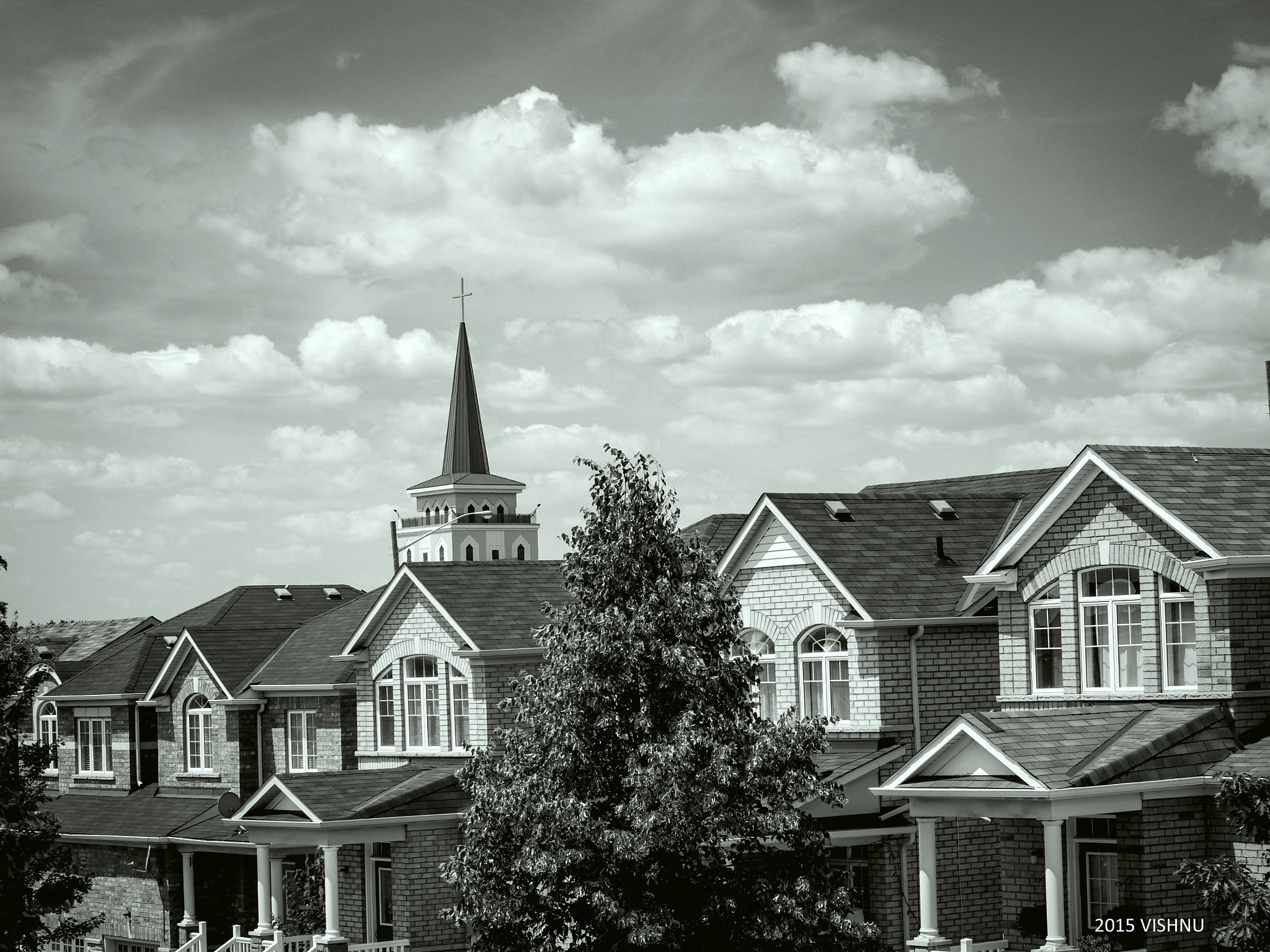 Panasonic Lumix DMC-GH4 sample photo. Bw photography