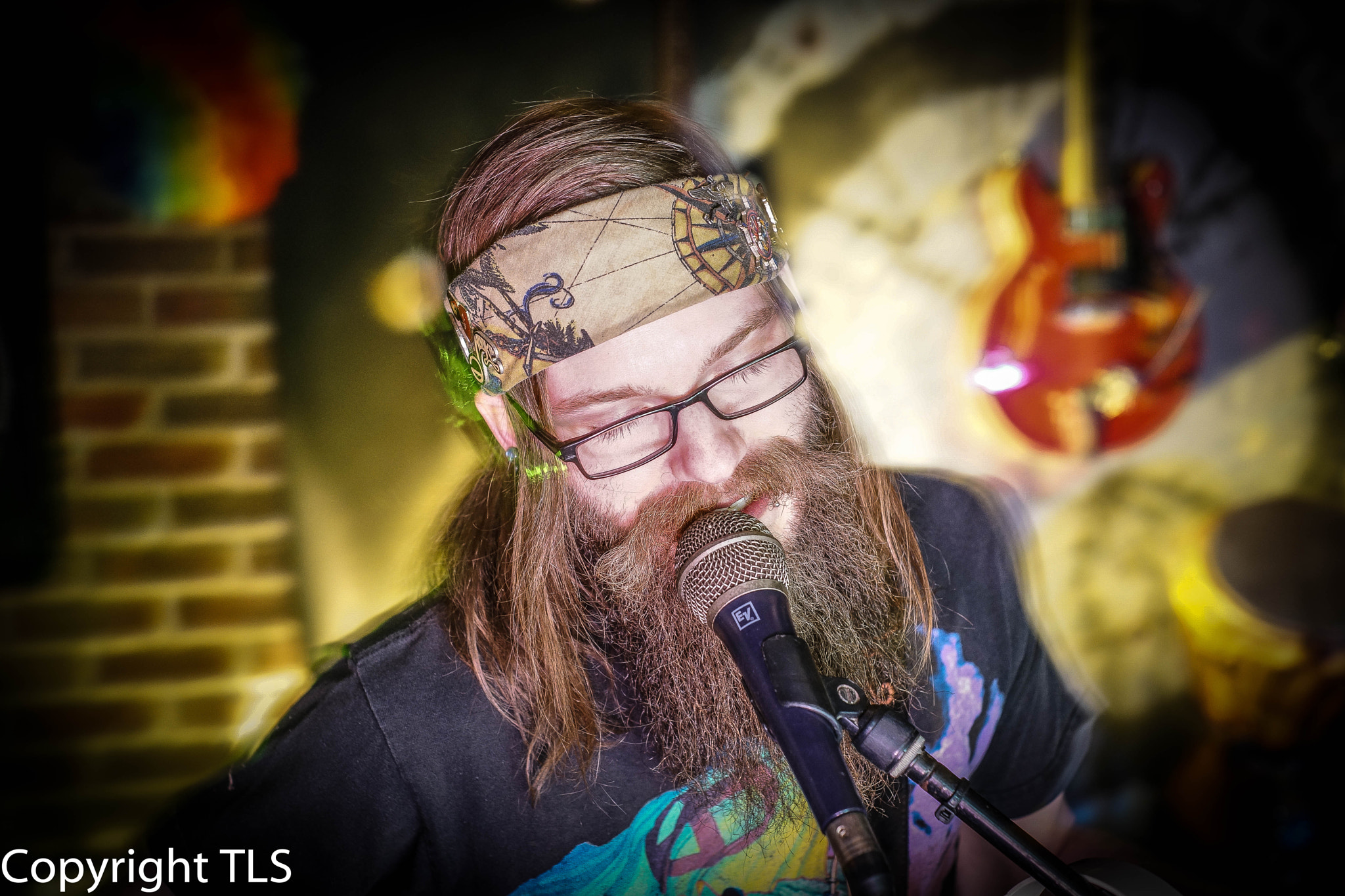 Sony a99 II + Minolta AF 50mm F1.7 sample photo. The band photography