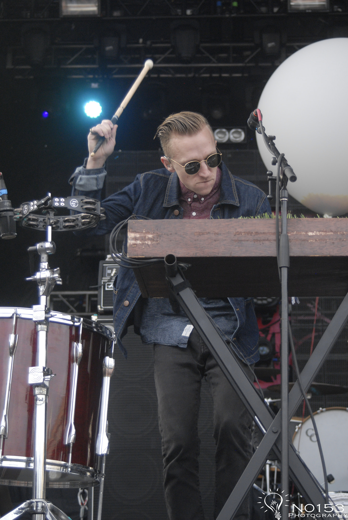 Nikon D200 + AF Zoom-Nikkor 28-70mm f/3.5-4.5 sample photo. Andrew mcmahon and the wilderness photography