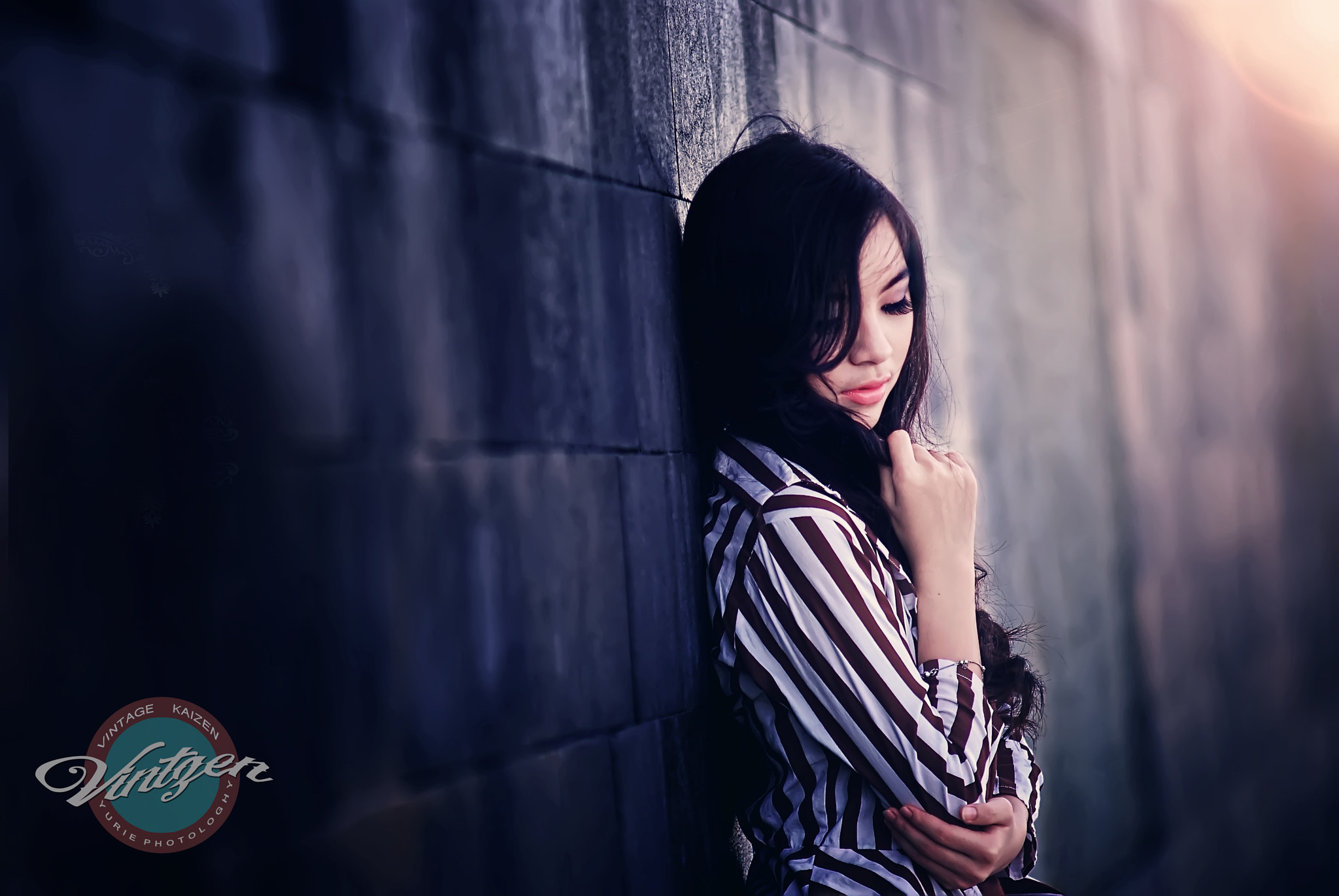 AF Zoom-Nikkor 80-200mm f/2.8 ED sample photo. Vintzen tone photography