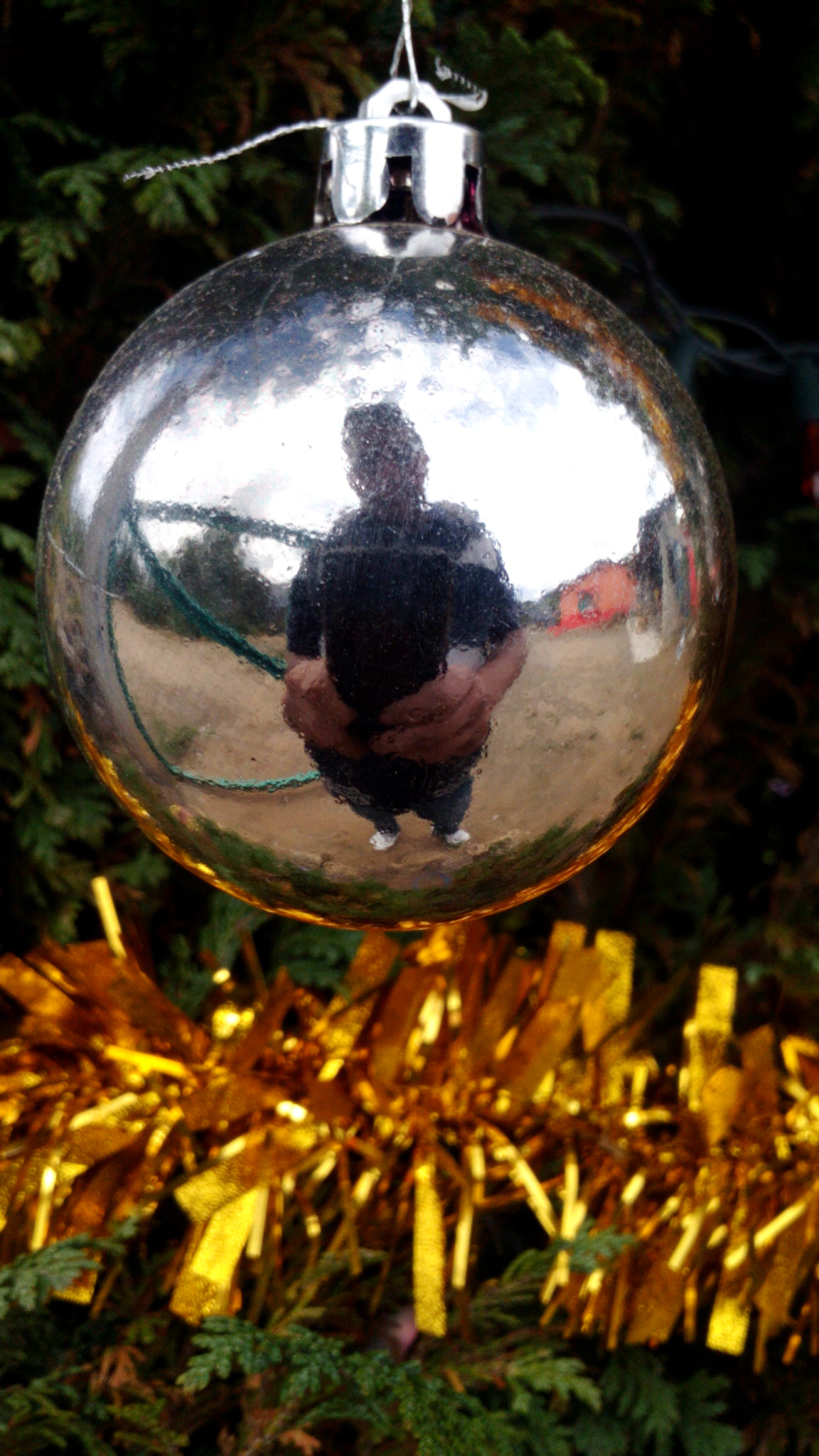 ZTE Blade L3 sample photo