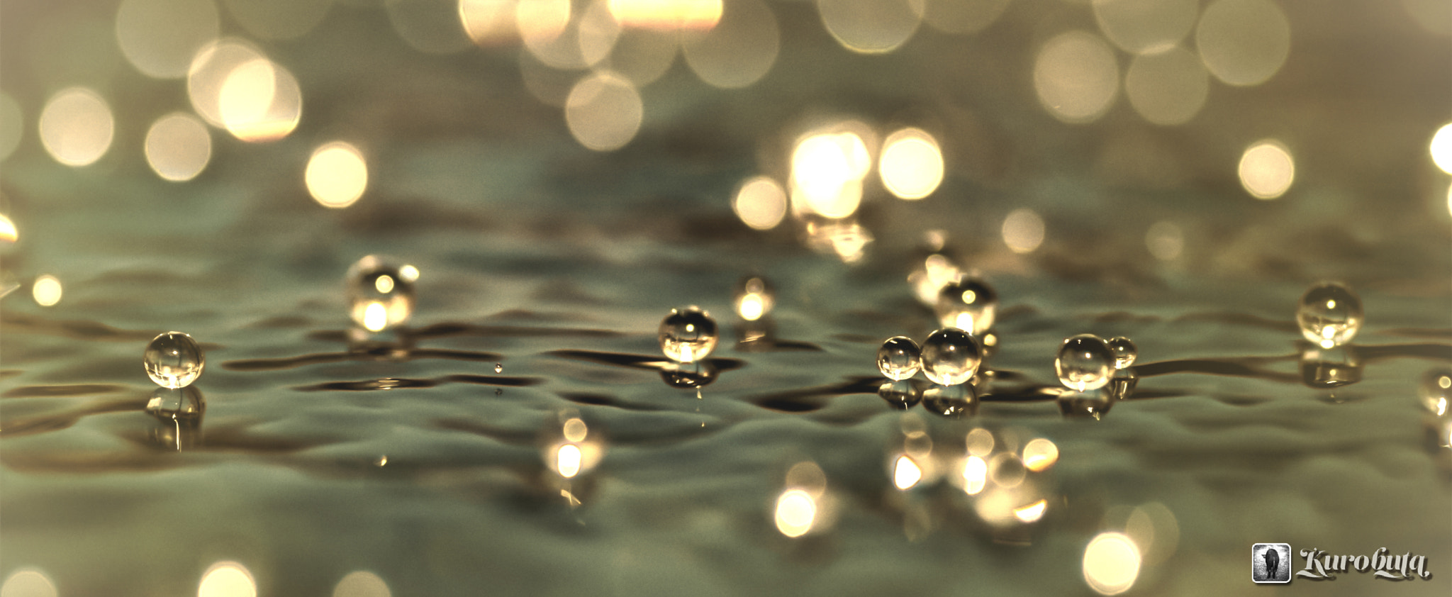 Pentax smc D-FA 100mm F2.8 Macro WR sample photo. Drift photography