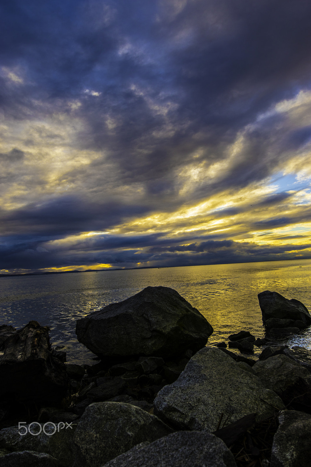 Nikon AF-S Nikkor 14-24mm F2.8G ED sample photo. Golden endings photography