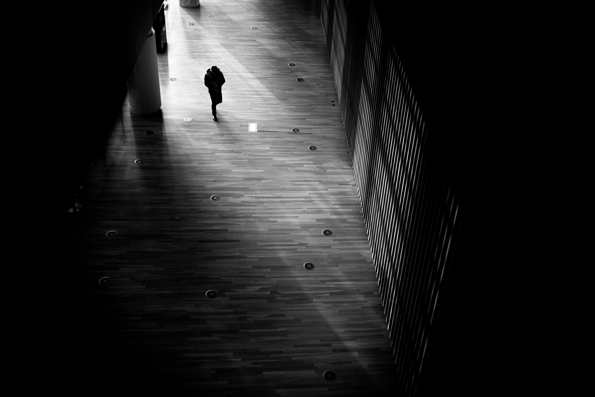 Summicron-M 1:2/35 ASPH. sample photo. Afternoon at the museum photography