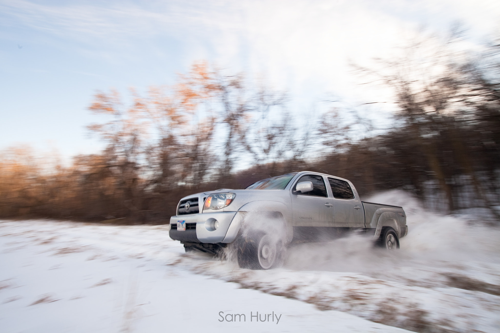 Sigma 17-35mm f/2.8-4 EX DG Aspherical HSM sample photo. Austin's tacoma photography