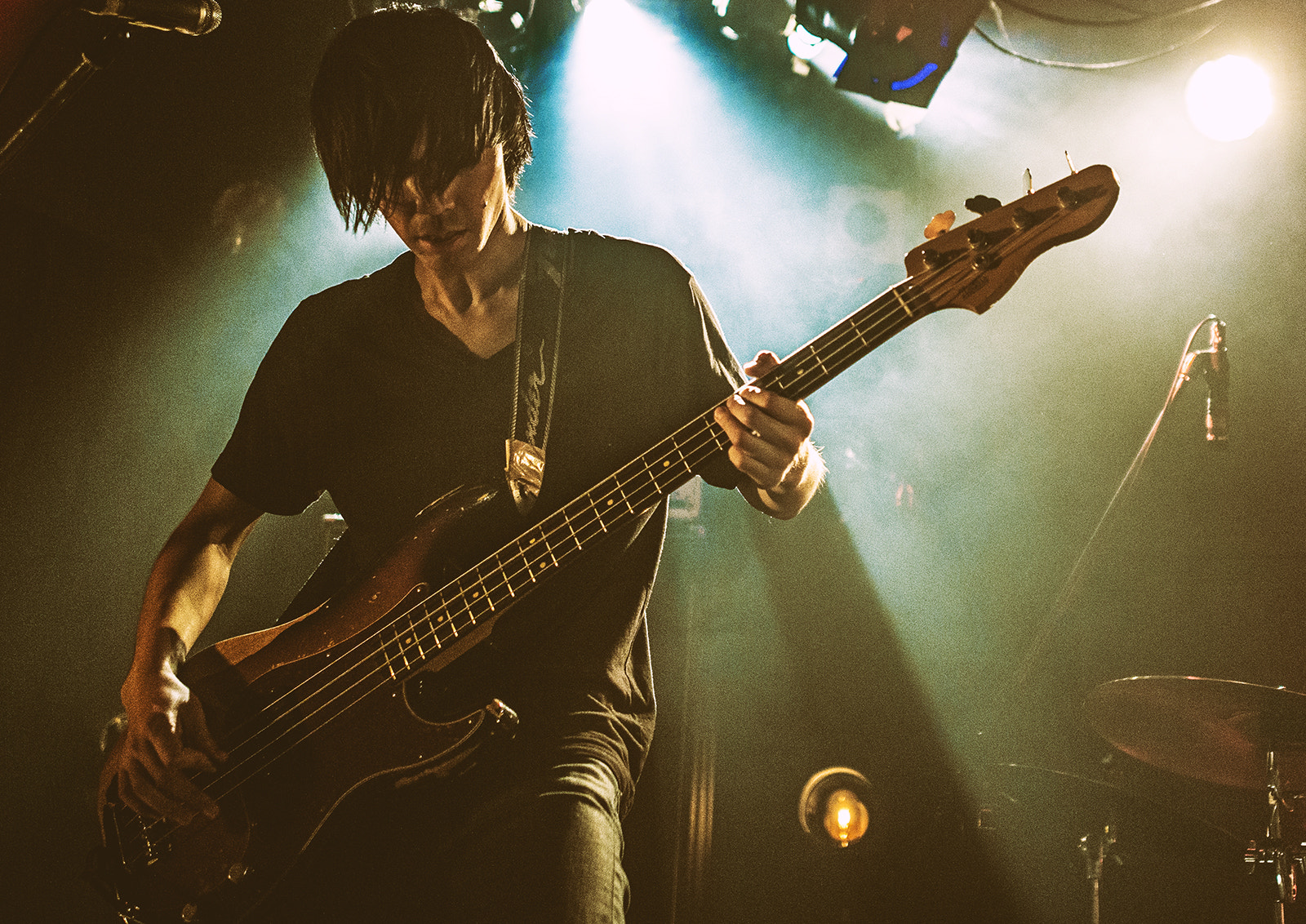 Sigma 24-35mm F2 DG HSM Art sample photo. Onstage photography photography