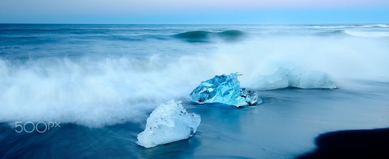 Nikon D3X sample photo. Iceland photography