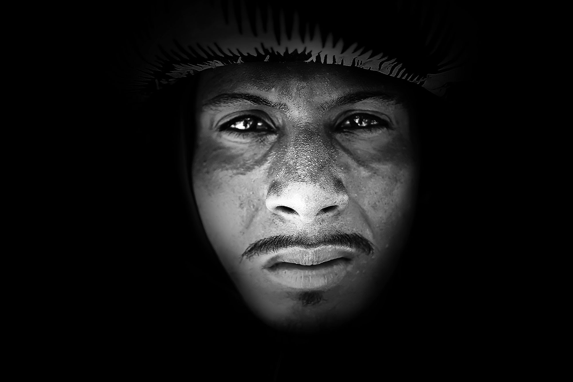 E 32mm F1.8 sample photo. #‎facesdomaracatu‬ "two" photography