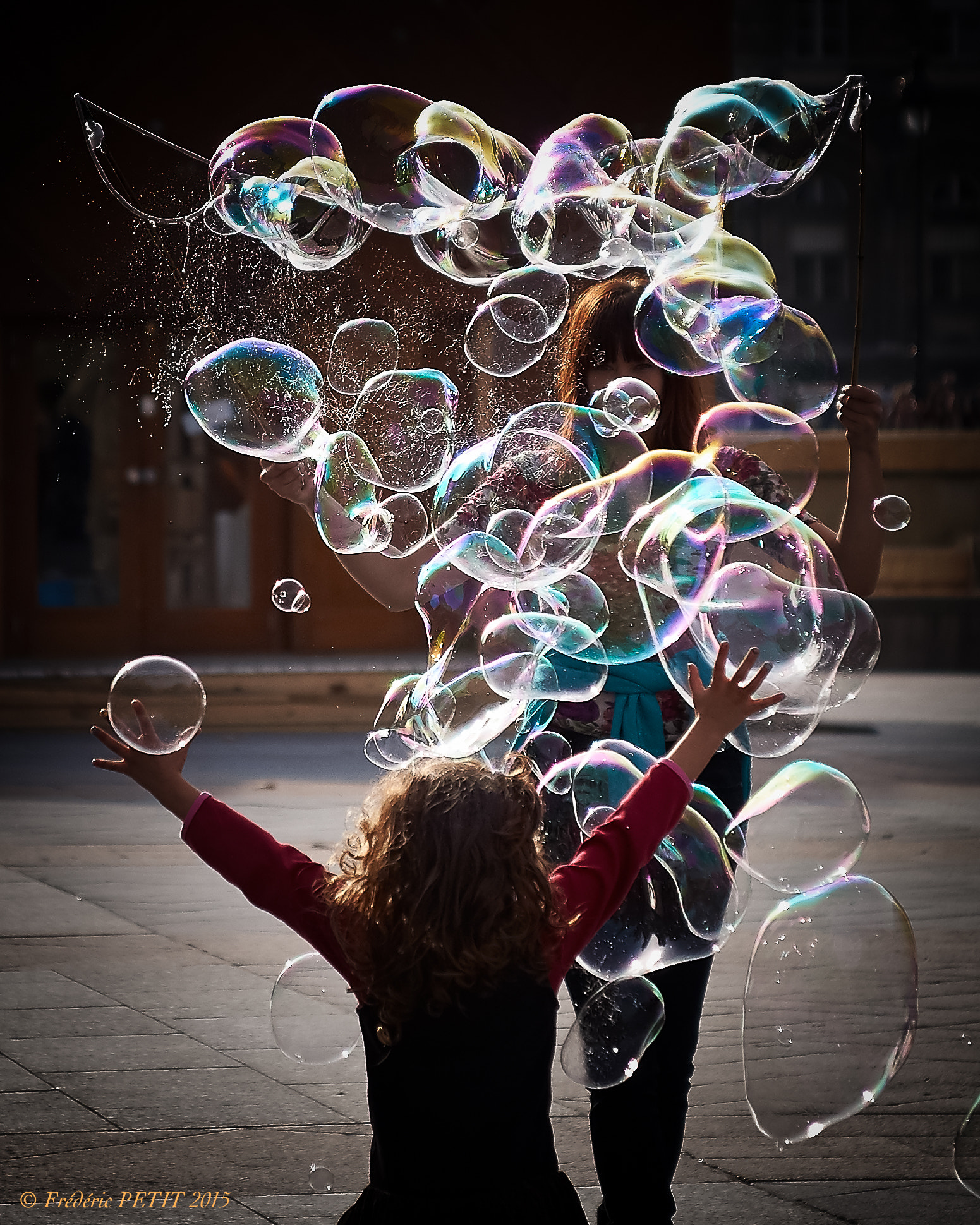 Sony SLT-A37 sample photo. Bubbles ! photography