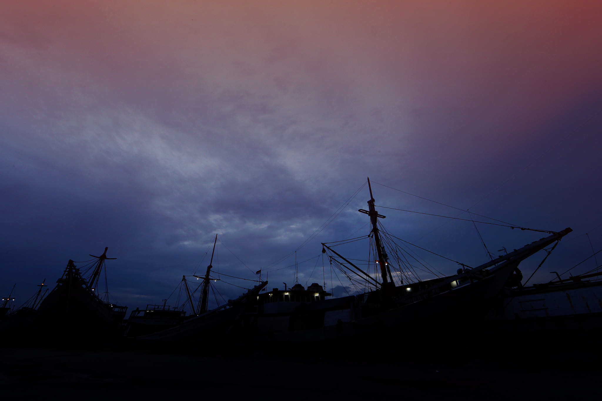 Canon EF 14mm F2.8L II USM sample photo. Senja photography