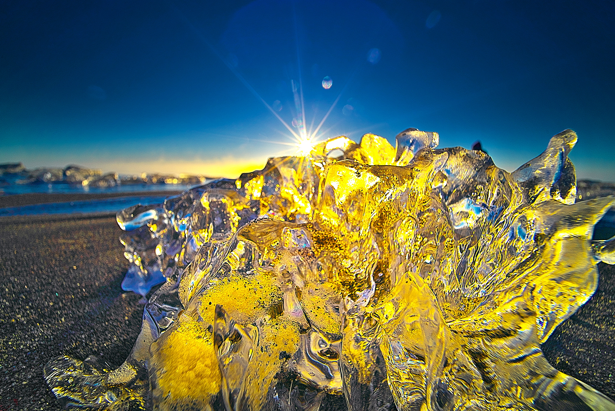 Sony a7S sample photo. Jewelry coast Ⅱ photography