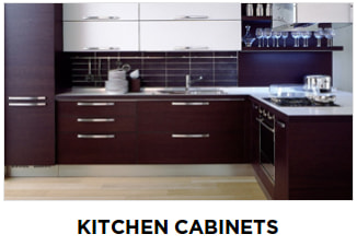 Kitchen Cabinets Perth