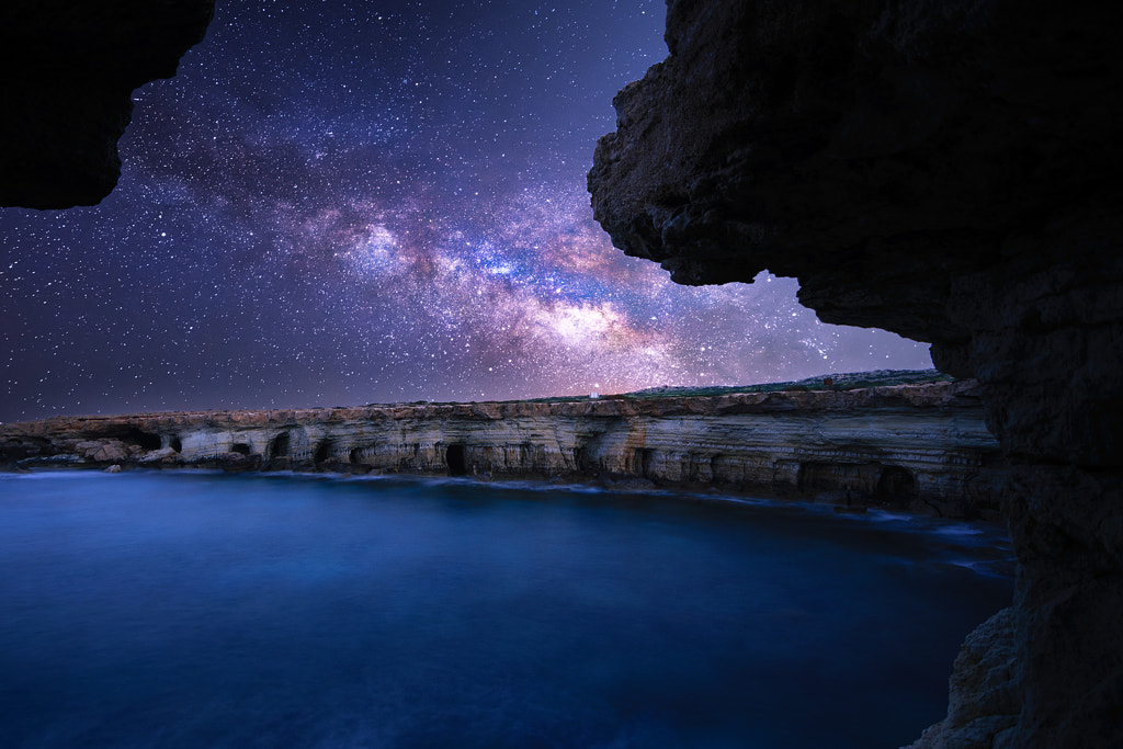 Window to Another World by Pavlos Pavlou on 500px.com